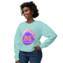 Load image into Gallery viewer, Nice Boys Unisex Lightweight Crewneck Sweatshirt