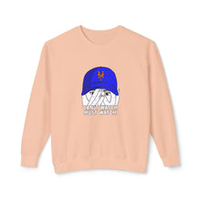 Load image into Gallery viewer, Can't Watch Must Watch Lightweight Crewneck Sweatshirt