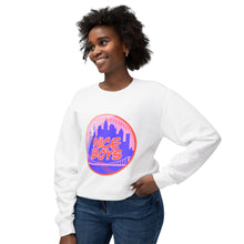 Load image into Gallery viewer, Nice Boys Unisex Lightweight Crewneck Sweatshirt