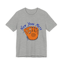 Load image into Gallery viewer, Mets Mitt Tee