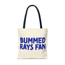 Load image into Gallery viewer, Double Sided Rays Tote