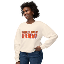Load image into Gallery viewer, "Those Moments" Lightweight Crewneck Sweatshirt