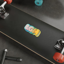 Load image into Gallery viewer, LGM Holographic Stickers
