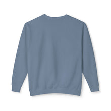 Load image into Gallery viewer, "Those Moments" Lightweight Crewneck Sweatshirt