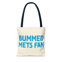 Load image into Gallery viewer, Double Sided Mets Tote