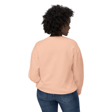 Load image into Gallery viewer, The Mets, Who Are Good Lightweight Crewneck Sweatshirt