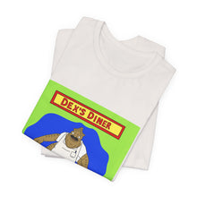 Load image into Gallery viewer, Dex's Diner Tee