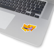 Load image into Gallery viewer, Pete Home Run Derby Stickers