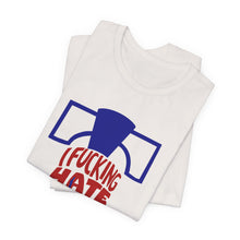 Load image into Gallery viewer, "I Fucking Hate This Place" Alec Bohm Tee
