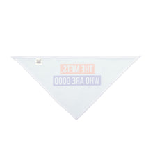 Load image into Gallery viewer, The Mets, Who Are Good Pet Bandana