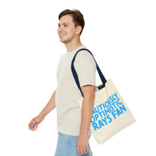 Load image into Gallery viewer, Double Sided Rays Tote