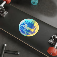 Load image into Gallery viewer, MupMets Holographic Stickers