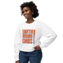 Load image into Gallery viewer, Eighth Inning Kings Crewneck Sweatshirt
