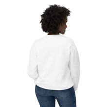 Load image into Gallery viewer, Jar-ty Down Unisex Lightweight Crewneck Sweatshirt