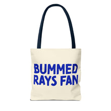 Load image into Gallery viewer, Double Sided Rays Tote