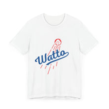 Load image into Gallery viewer, LA Wattos Tee
