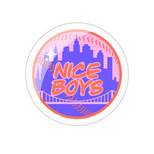 Load image into Gallery viewer, Nice Boys Stickers