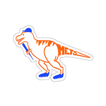 Load image into Gallery viewer, Tyrannosaurus Mets Stickers