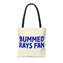 Load image into Gallery viewer, Double Sided Rays Tote