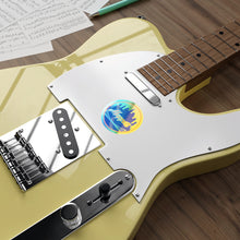Load image into Gallery viewer, MupMets Holographic Stickers