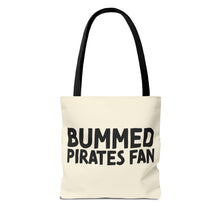 Load image into Gallery viewer, Double Sided Pirates Tote