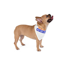 Load image into Gallery viewer, The Mets, Who Are Good Pet Bandana