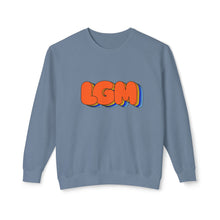 Load image into Gallery viewer, LGM Lightweight Crewneck Sweatshirt