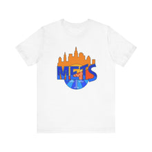 Load image into Gallery viewer, Mets Skyline Tee