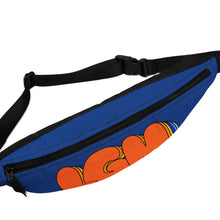 Load image into Gallery viewer, Let's Go Mets Fanny Pack