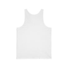Load image into Gallery viewer, Jar-ty Down Unisex Jersey Tank