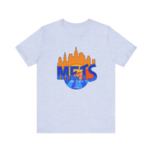 Load image into Gallery viewer, Mets Skyline Tee