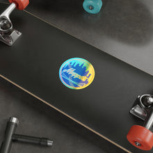 Load image into Gallery viewer, MupMets Holographic Stickers