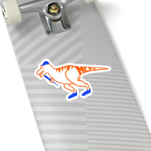 Load image into Gallery viewer, Tyrannosaurus Mets Stickers