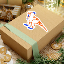 Load image into Gallery viewer, Tyrannosaurus Mets Stickers