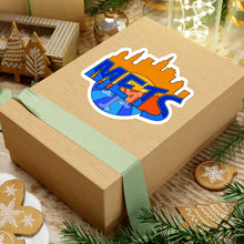 Load image into Gallery viewer, Mets Skyline Stickers