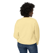 Load image into Gallery viewer, Feeling Bad Lightweight Crewneck Sweatshirt