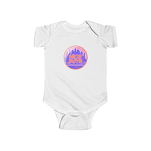 Load image into Gallery viewer, Nice Boys Baby Onesie