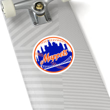 Load image into Gallery viewer, MupMets Stickers