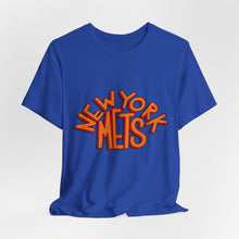 Load image into Gallery viewer, New York Mets Tee