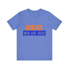 Load image into Gallery viewer, The Mets, Who Are Good