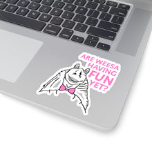 Load image into Gallery viewer, Jar-ty Down Stickers