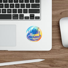 Load image into Gallery viewer, MupMets Holographic Stickers