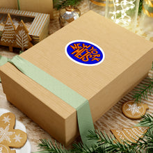 Load image into Gallery viewer, New York Mets Stickers