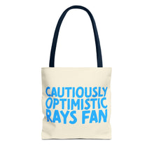 Load image into Gallery viewer, Double Sided Rays Tote