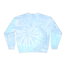 Load image into Gallery viewer, Feeling Bad Unisex Tie-Dye Sweatshirt
