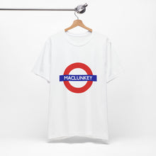 Load image into Gallery viewer, Maclunderground Tee