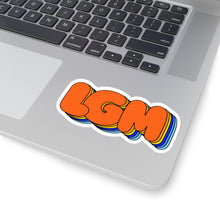 Load image into Gallery viewer, LGM Stickers