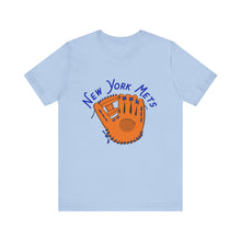 Load image into Gallery viewer, Mets Mitt Tee