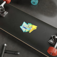 Load image into Gallery viewer, Pete Home Run Derby Holographic Stickers
