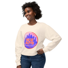 Load image into Gallery viewer, Nice Boys Unisex Lightweight Crewneck Sweatshirt